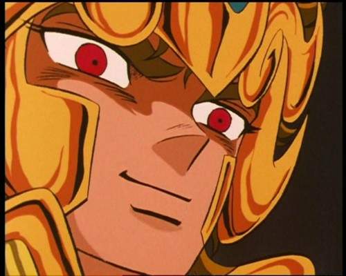 Otaku Gallery  / Anime e Manga / Saint Seiya / Screen Shots / Episodi / 053 - Nobile Cassios / 085.jpg